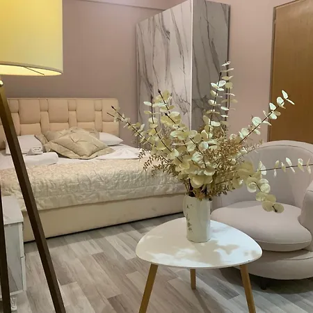 Apartamente Apartment *